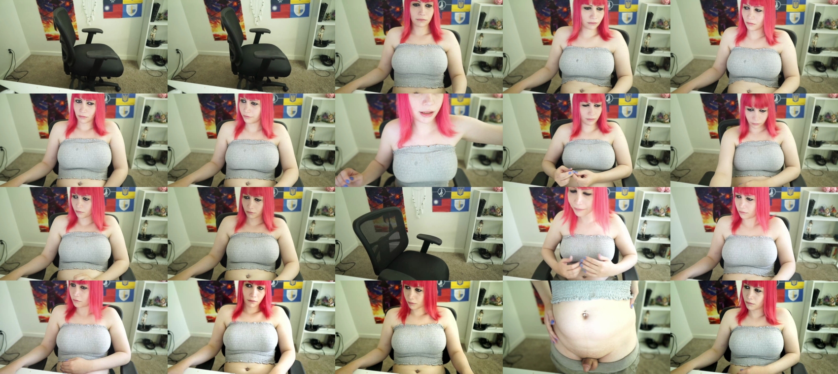 krystalsyxx  08-08-2022